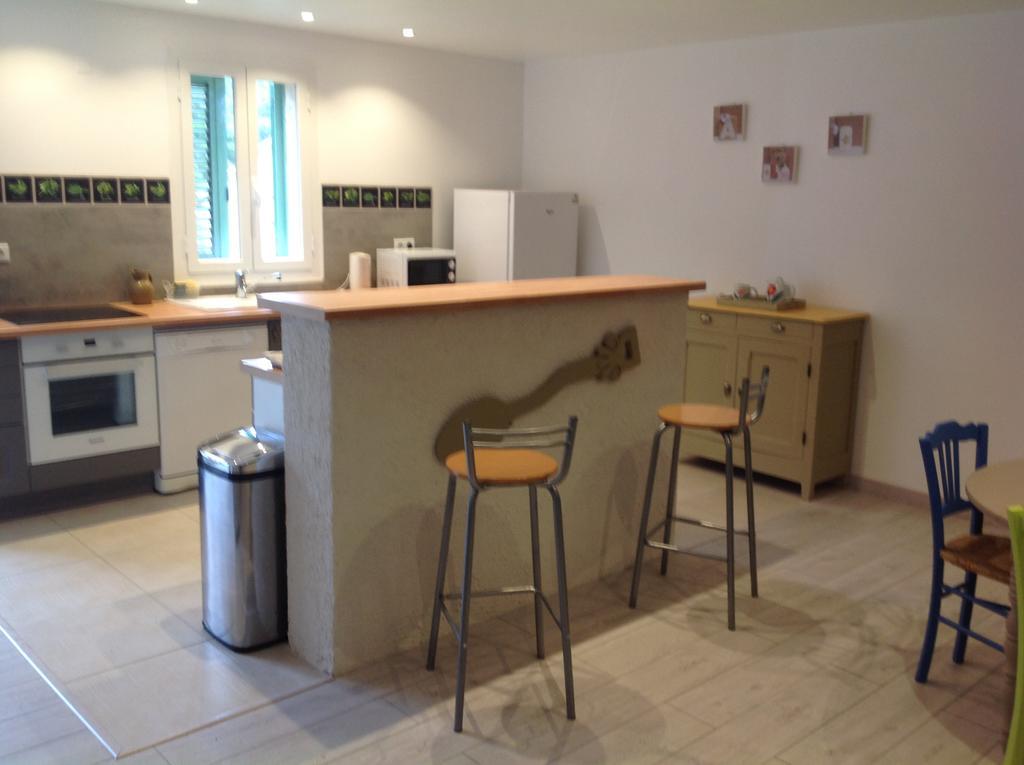 Apartement Alba Oletta Exterior photo
