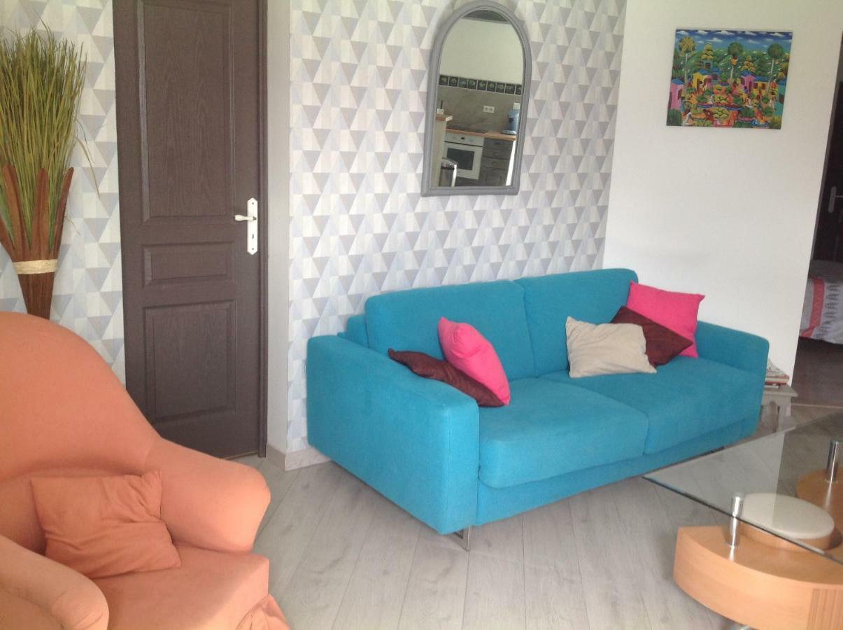Apartement Alba Oletta Exterior photo
